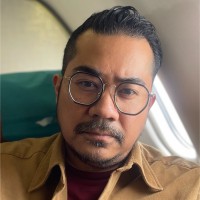 Muhammad Tijar Fahrozi Tarigan