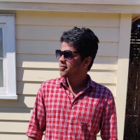 Adarsh Punnasseri