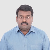 Chandra Sekar