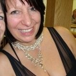 Pam Greenwood