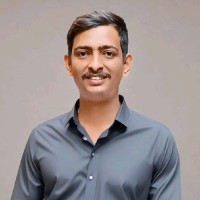 Varshil Gohil