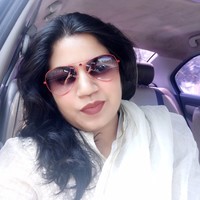 Niharika Singh