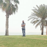 Waqas Ahmad