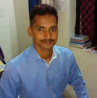 Siddharth Kumar Tripathi