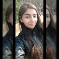 Vishali Kalra