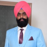 charnpreet singh