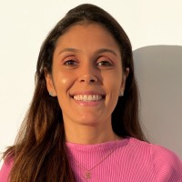 Maria Celeste Cunha Salviano de Sales