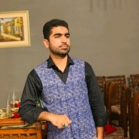 Engr. Saif Ullah