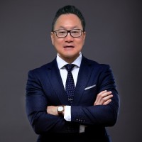 GARY SON
