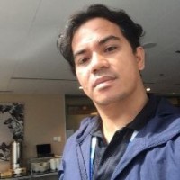 Erwin Jerson Odullo