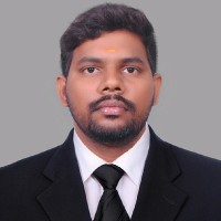Magesh Raj