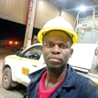 Philip Mabamba