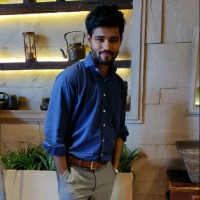 Dhruv Vashisth