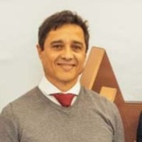 Jose Pereira
