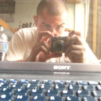 Tyler Racy