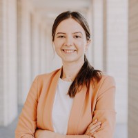 Melanie Hoffmann
