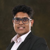 Nimsith Chandramohan