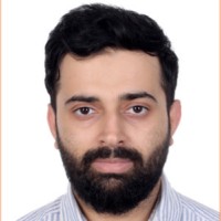 Mohammad Aamir Ahmad