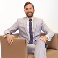 Joel Perkins