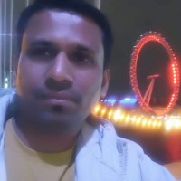 Umesh Mungekar