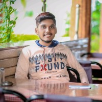 Sanket Shinde