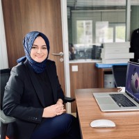 Kübra Sevinç