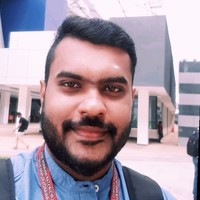 Kumar Subramaniam