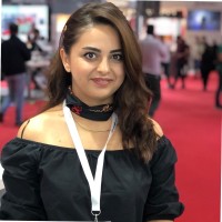 Yasemin Boyoğlu
