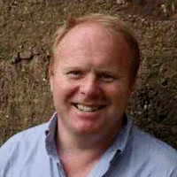 Stuart Barrie, DipWSET