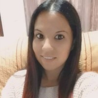 Olga Hernandez Perez