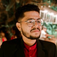 Shakyaditya Mukherjee