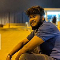 Salugu Naveenkumar