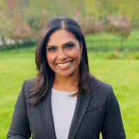 Sajani Ramphal, Mpt, Mba