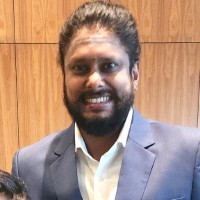Eswaran M