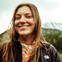 Liz Bailey