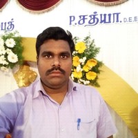 Kathiravan D