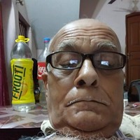 Prayag Rai