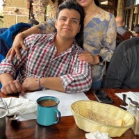 Yair Calderón