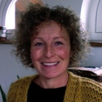 Corina Rouwenhorst-Sonneveld