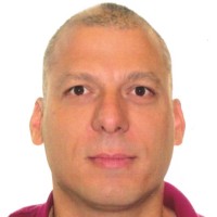 Aroyan Armenag