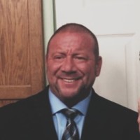Mark Holderby