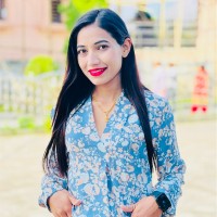 Rojina Karki