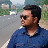 Priyanshu Mondal