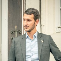 Côme Van Wassenhove