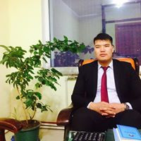 Итгэл Галсанжамц