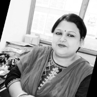 Juhi Sinha