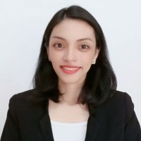 Bernadeth Stevannie Christy