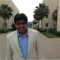 Maroof Ahmad