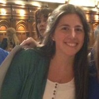 Leticia Lagoa Garcia