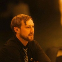 Sean Barber